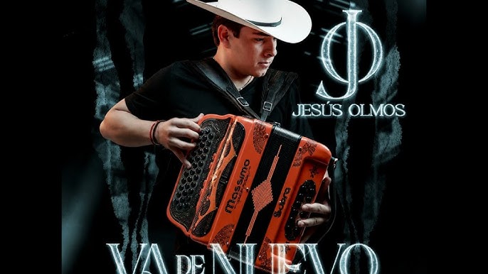 Jesús Olmos