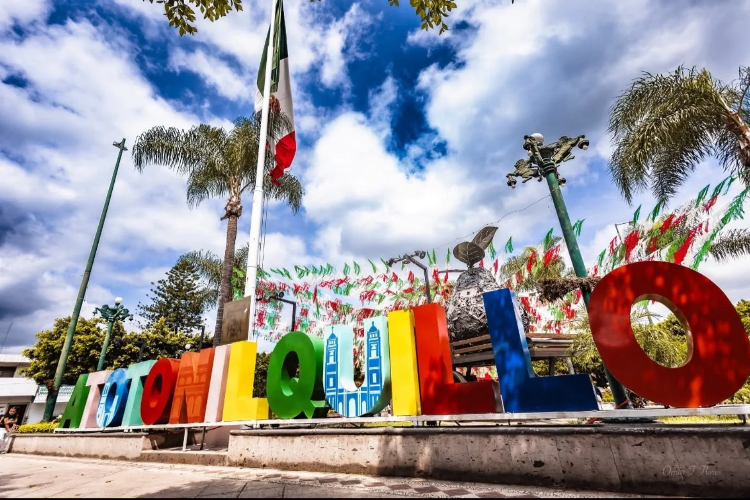 Letras de Atotonilquillo